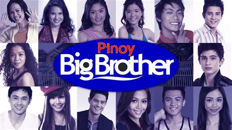 pinoy big brother ppt template|PBB Pinoy Big Brother Lucky Season 7 .